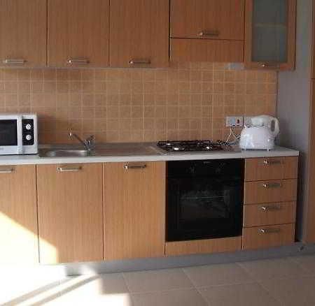 Mellieha Holiday Home Exterior foto