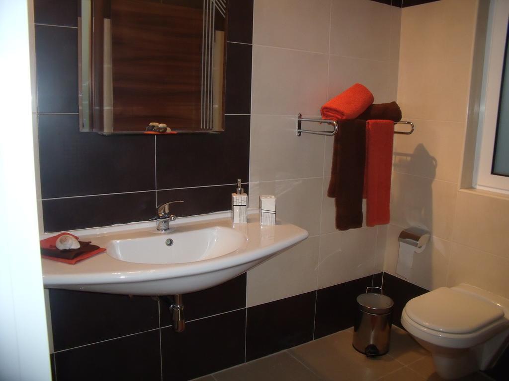 Mellieha Holiday Home Cameră foto