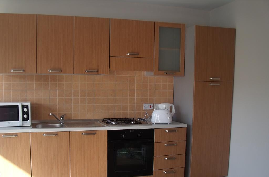 Mellieha Holiday Home Cameră foto