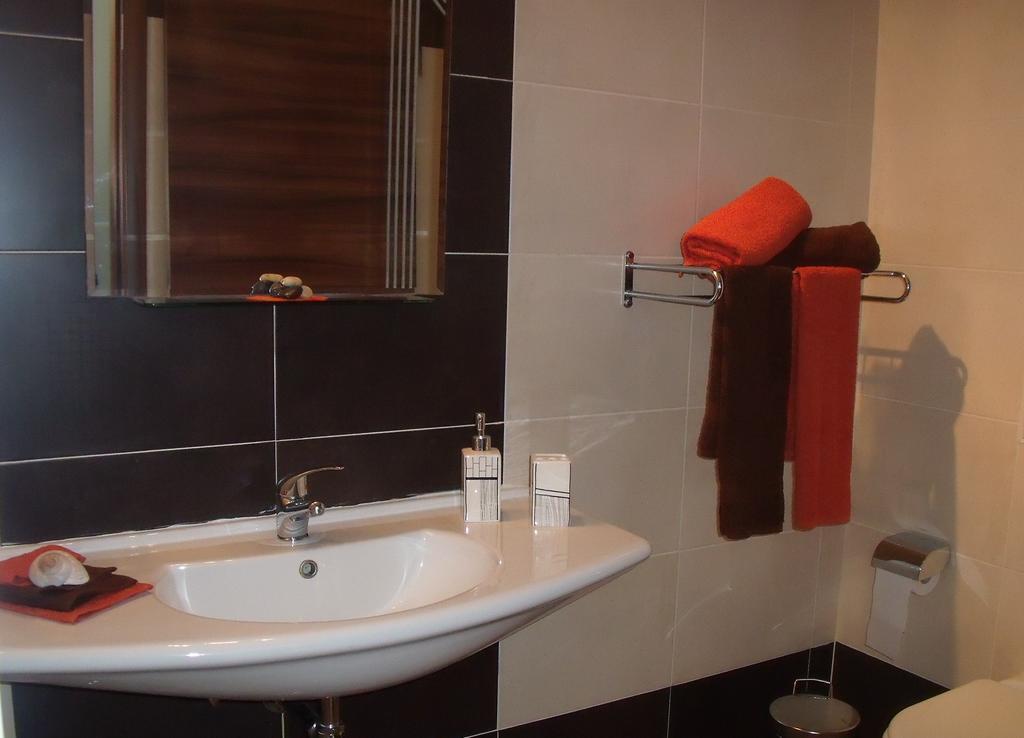 Mellieha Holiday Home Cameră foto