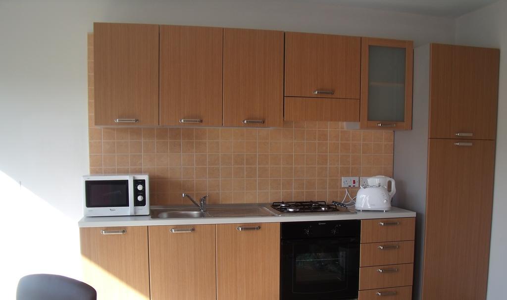 Mellieha Holiday Home Cameră foto