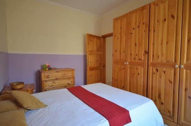 Mellieha Holiday Home Exterior foto