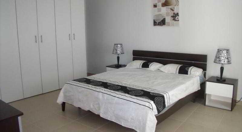 Mellieha Holiday Home Exterior foto